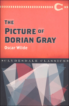 Picture of Dorian Gray (Clydesdale Classics)