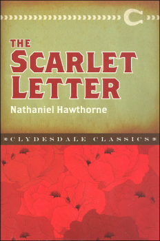 Scarlet Letter (Clydesdale Classics)