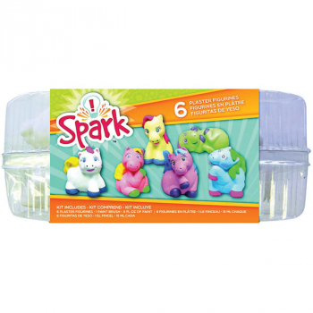 Spark Plaster Value Pack: Ponies