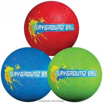 Playground Ball (8.5")