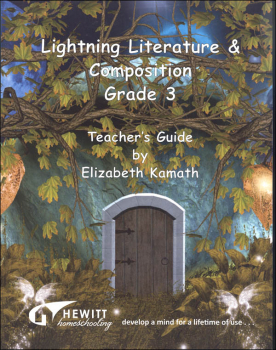 Lightning Literature Grade 3 Teacher's Guide