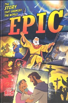 Epic: Story That Changed the World