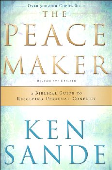 Peacemaker 3rd Edition
