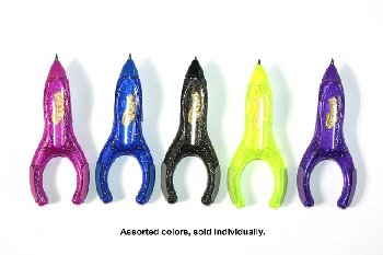 PenAgain Twist-n-Write Pencil (Assorted Colors)