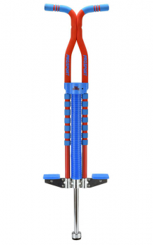 Pro Sport Pogo Stick (Blue & Red)