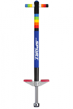 Sport Pogo Stick with Silicone Ring