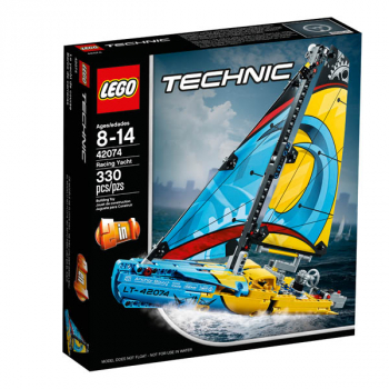 LEGO Technic Racing Yacht (42074)