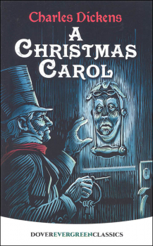 Christmas Carol (Dover Evergreen Classics)
