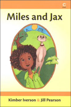 Miles and Jax