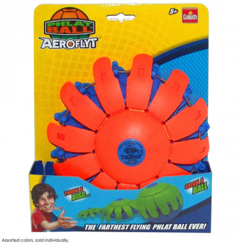 Phlat Ball Aeroflyt | Tucker International