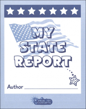 My State Report Journal