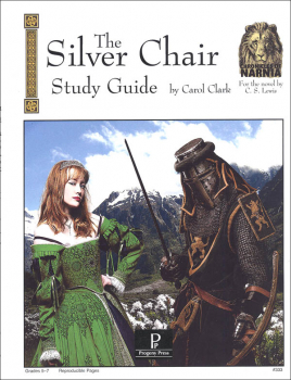 Silver Chair Study Guide