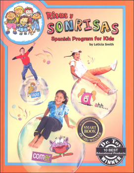 Spanish Student Book with Music CD