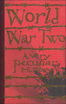 World War Two: Very Peculiar History