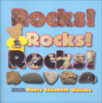 Rocks! Rocks! Rocks!