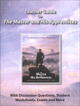 Master and His Apprentices Teacher Guide
