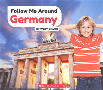 Follow Me Around Germany