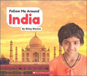 Follow Me Around India