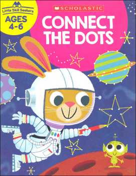 Connect the Dots (Little Skill Seekers)