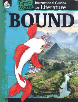 Bound: Instructional Guides for Literature