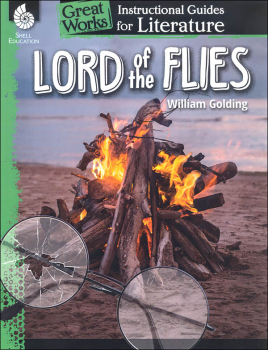 Lord of the Flies: Instructional Guides for Literature
