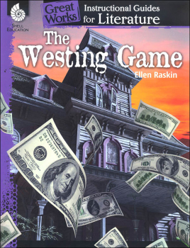 Westing Game: Instructional Guides for Literature