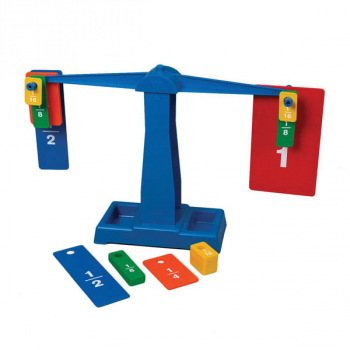 Balance Scale | Learning Resources |