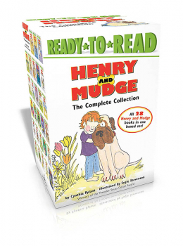 Henry and Mudge Complete Collection (Ready-to-Read Level 2)