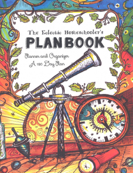 Eclectic Homeschooler's Planbook