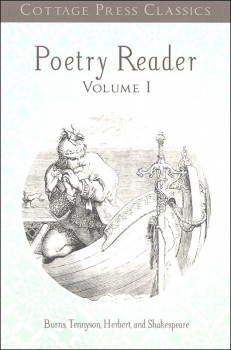 Poetry Reader: Volume 1