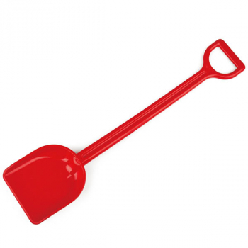 Mighty Sand Shovel Red