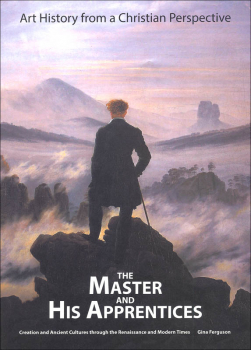 Master and His Apprentices Textbook