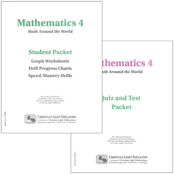 Mathematics Grade 4 Student Material