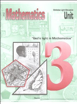 Mathematics LightUnit 302 Sunrise Edition