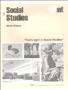 Social Studies 1001 LightUnit
