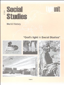 Social Studies 1003 LightUnit