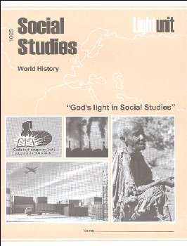 Social Studies 1005 LightUnit