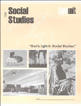 Social Studies 1008 LightUnit