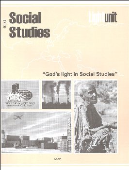 Social Studies 1009 LightUnit