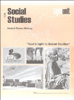 Social Studies 1106 LightUnit