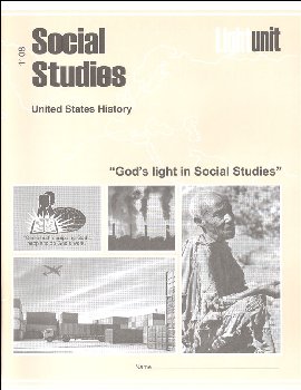 Social Studies 1108 LightUnit
