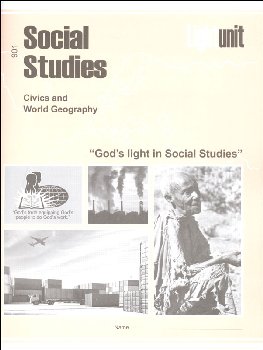 Social Studies 901 LightUnit