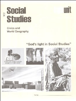 Social Studies 902 LightUnit