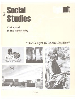 Social Studies 903 LightUnit