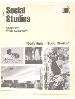 Social Studies 906 LightUnit