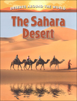 Sahara Desert (Deserts Around the World)