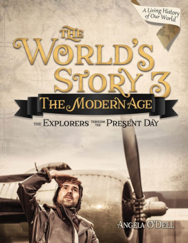 World's Story 3: Modern Age