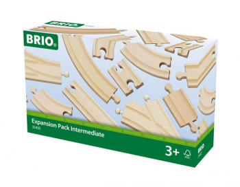 BRIO Expansion Pack Intermediate