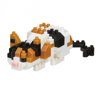 nanoblock animals