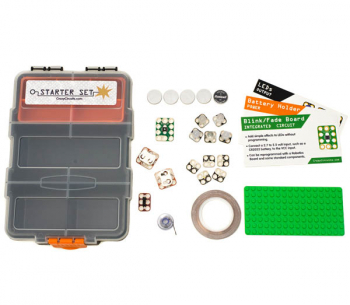 Crazy Circuits Starter Set